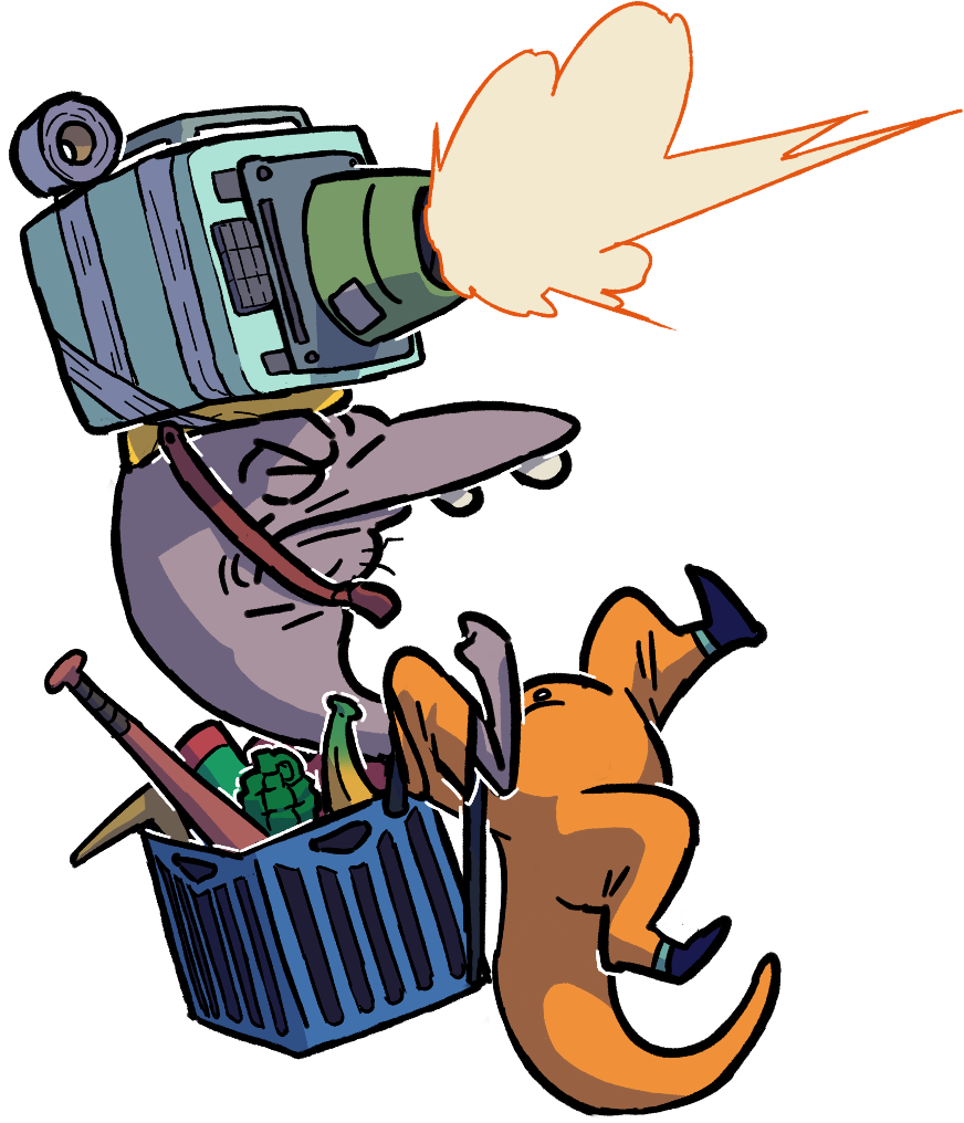 Crew Member