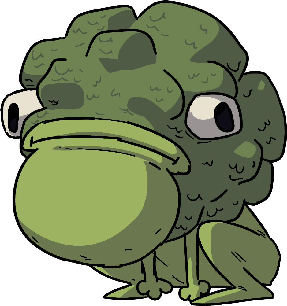 Frogcolli
